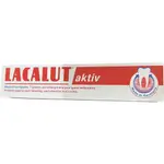 Lacalut  Activ Toothpaste